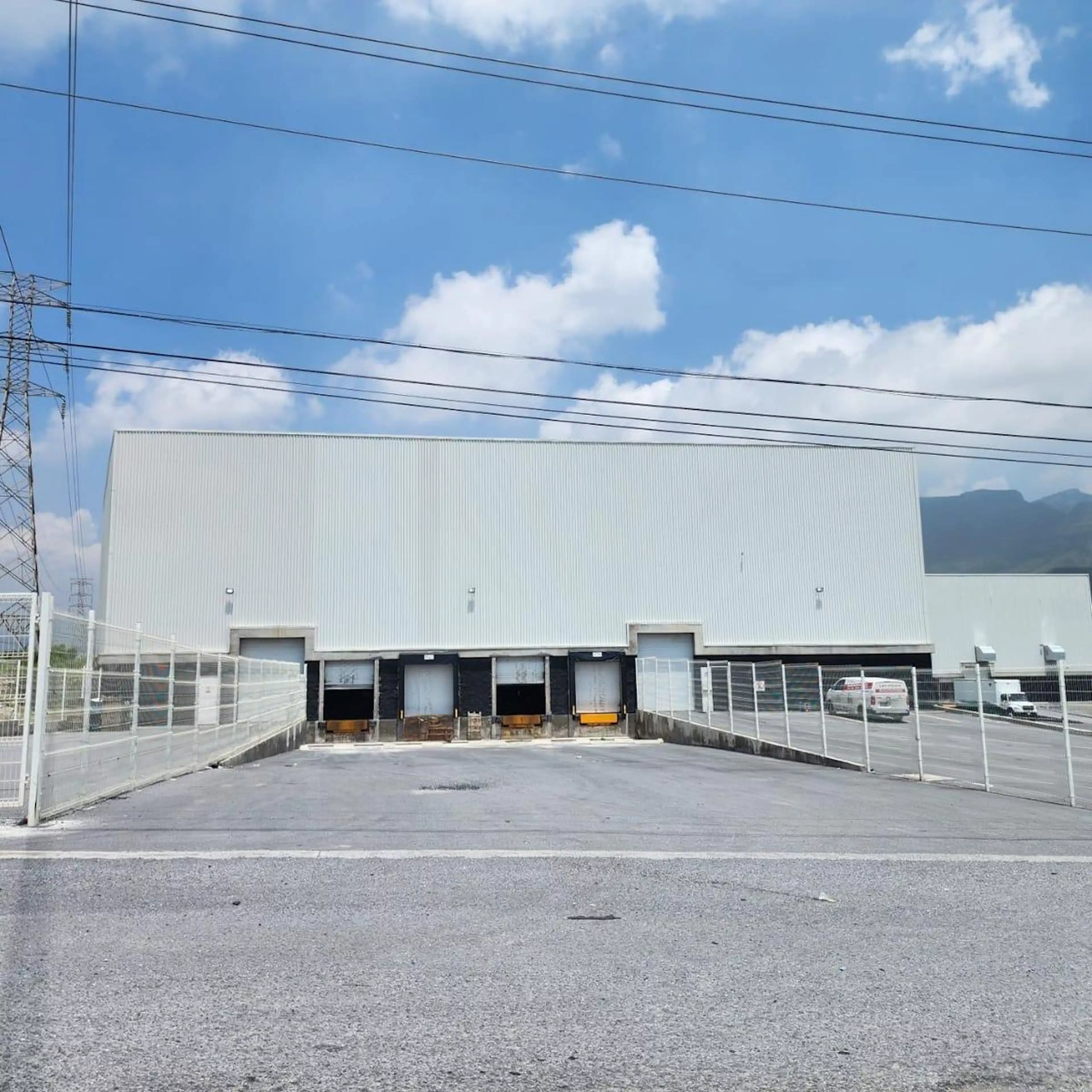 Santa Catarina S/n