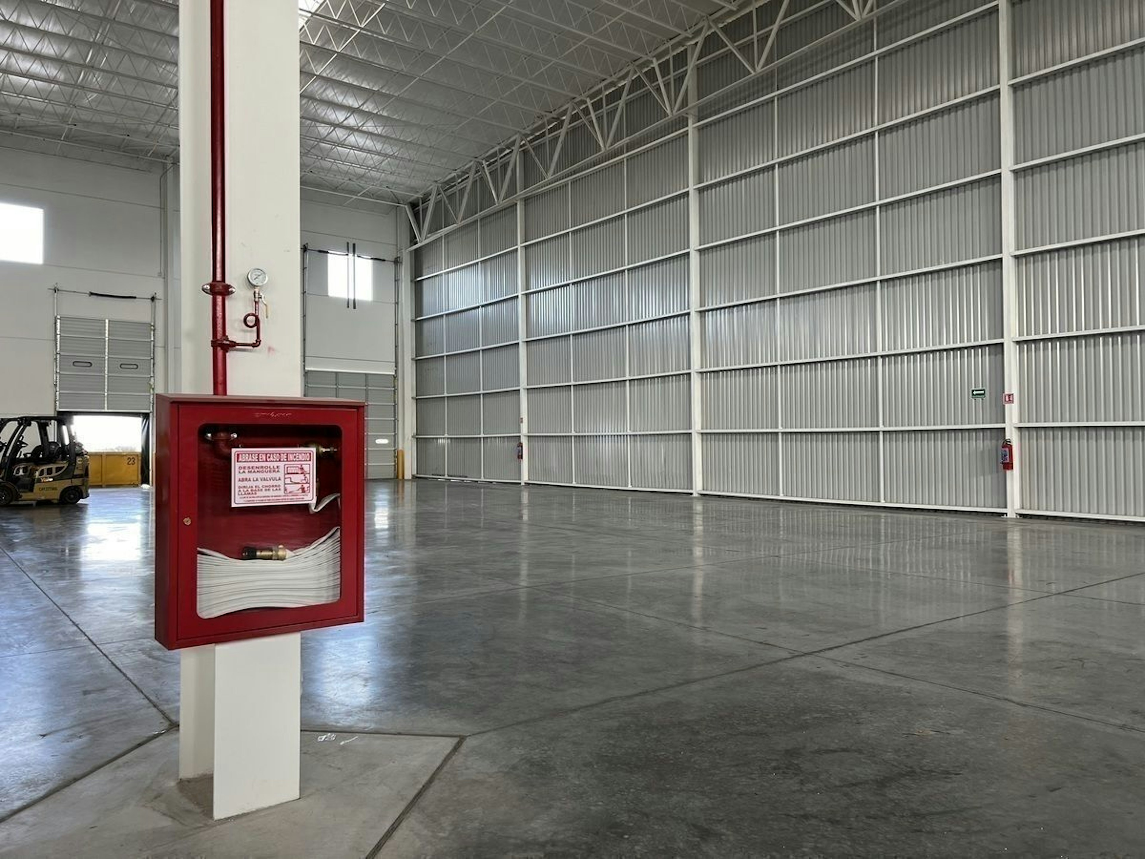 Industrial Spot2