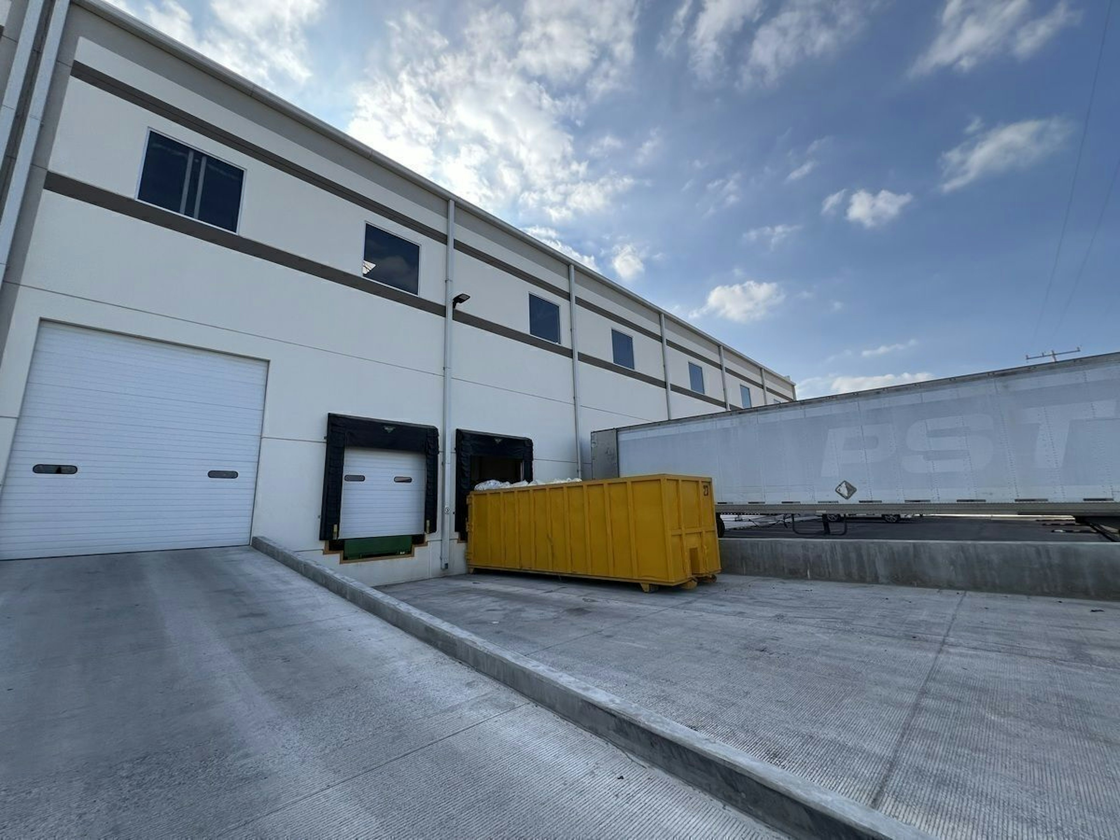Industrial Spot2