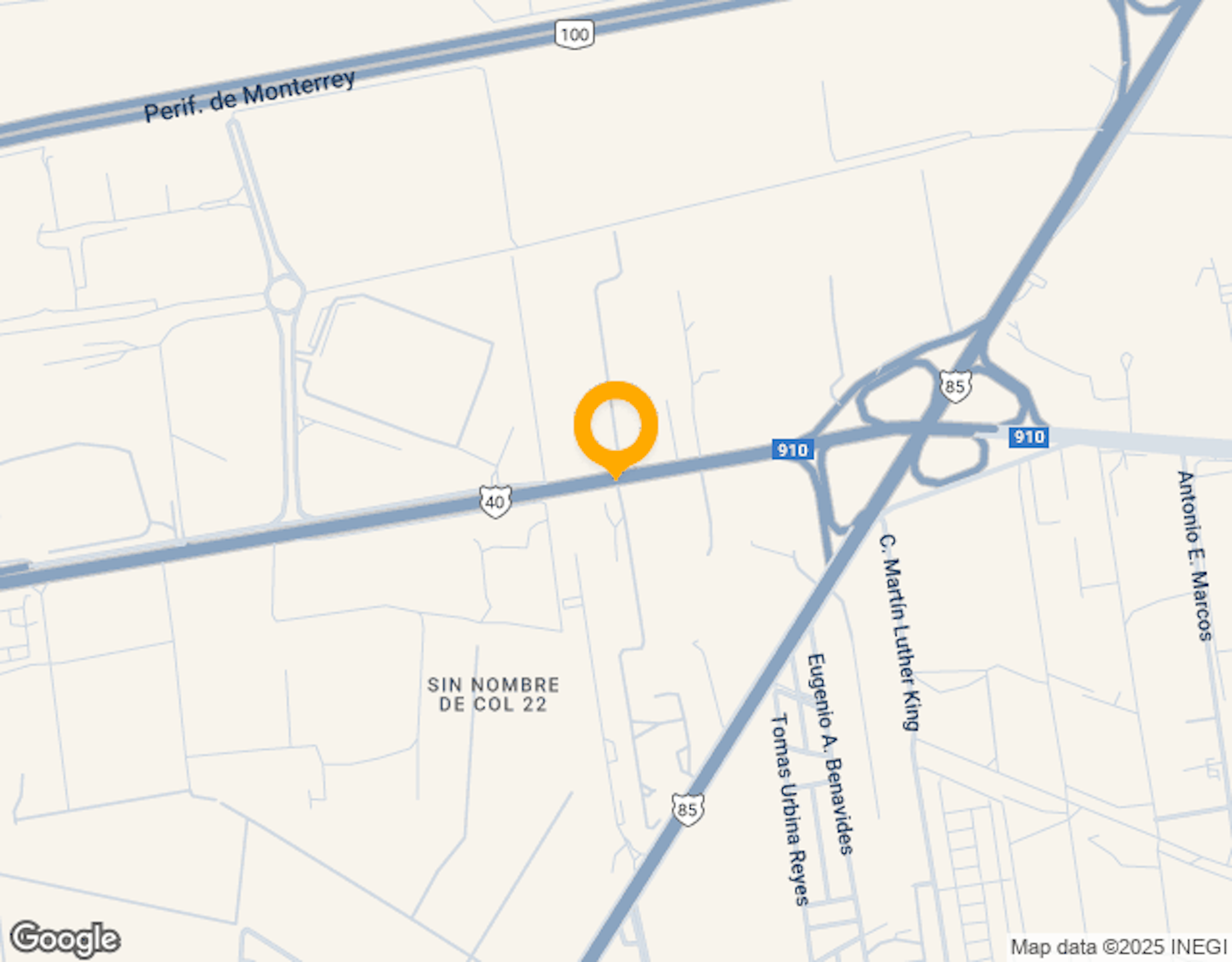 spot-map