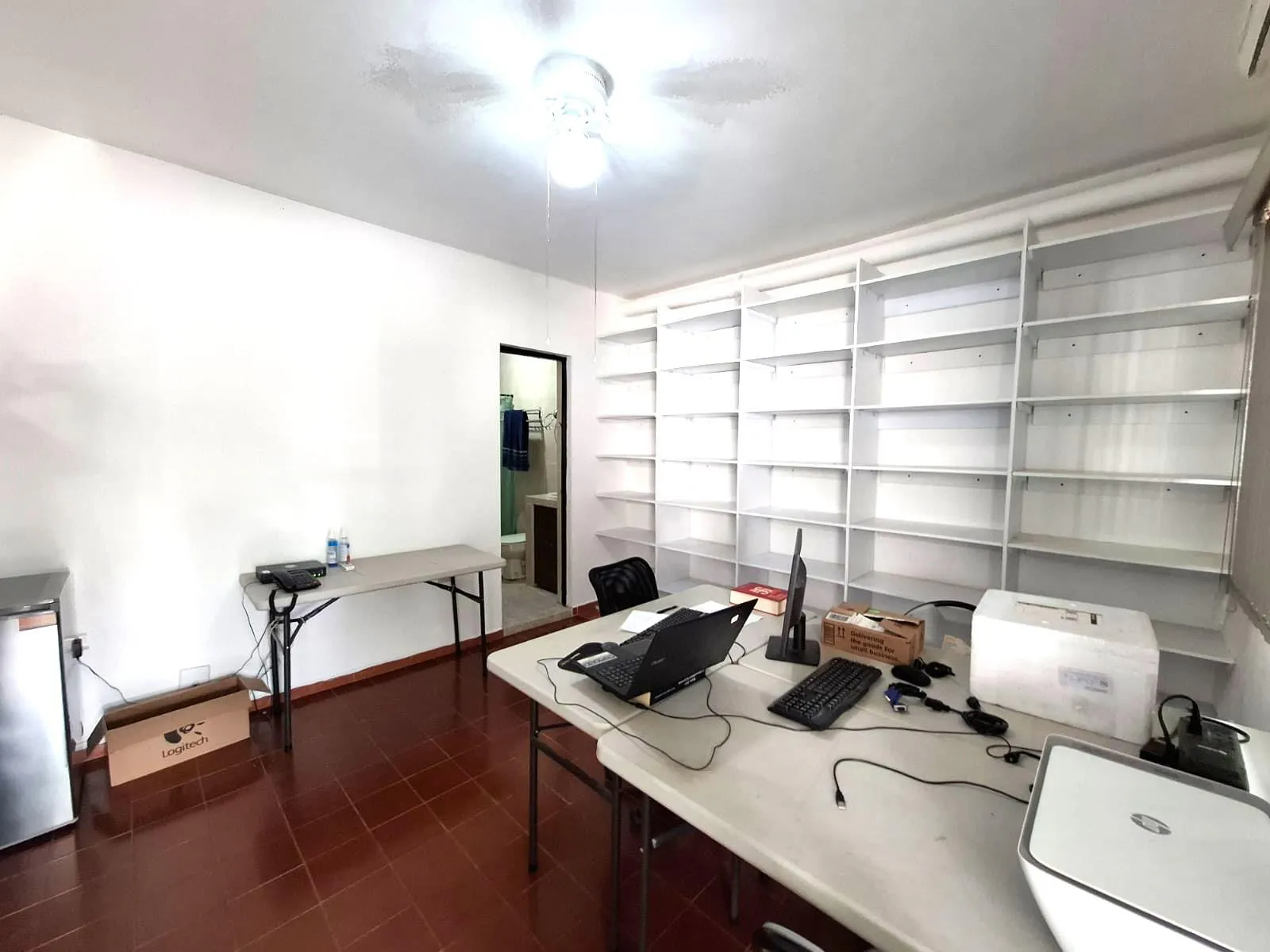 Oficina Spot2