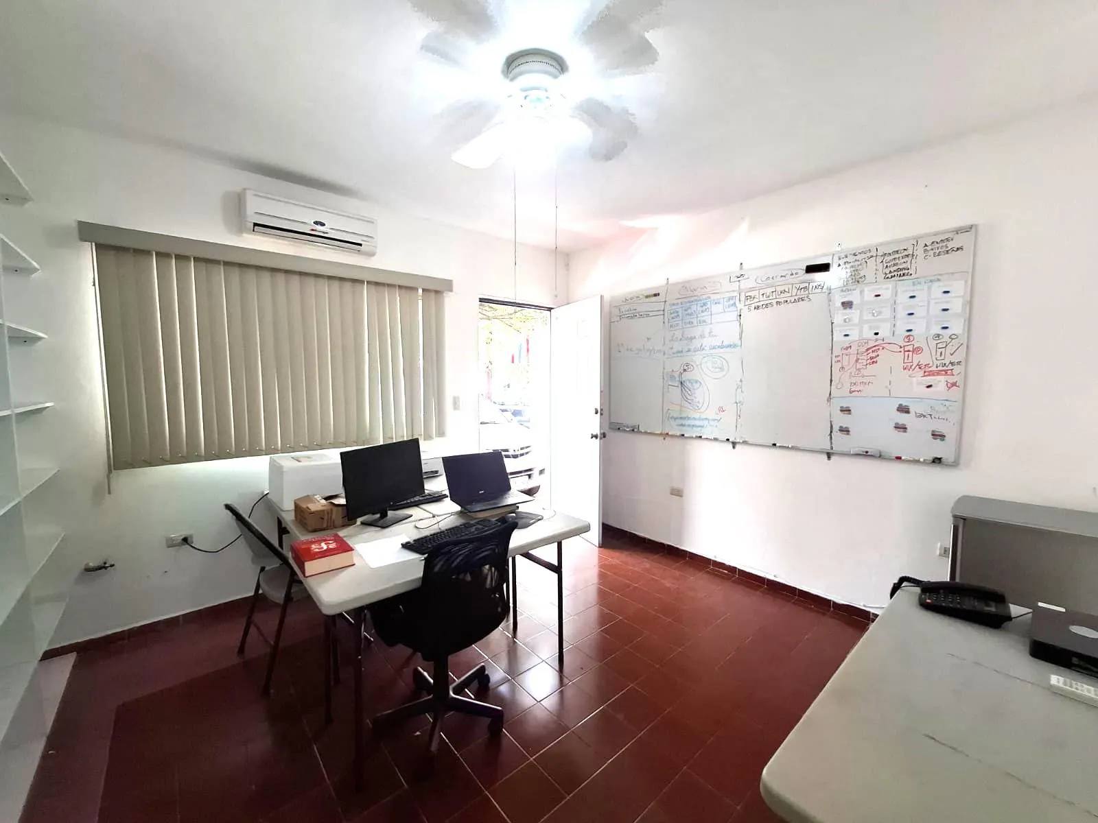 Oficina Spot2