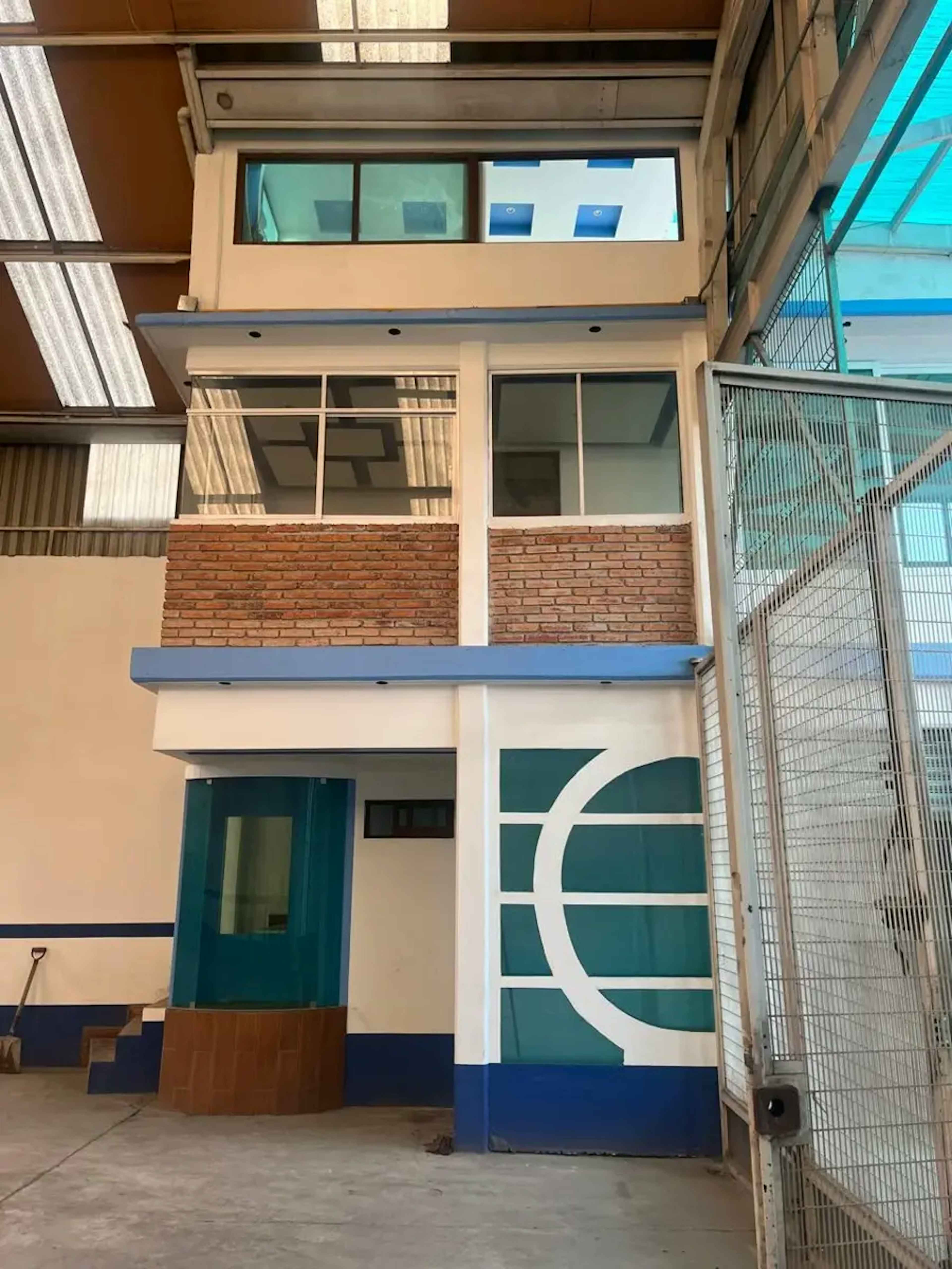 Carretera Toluca Naucalpan S/n