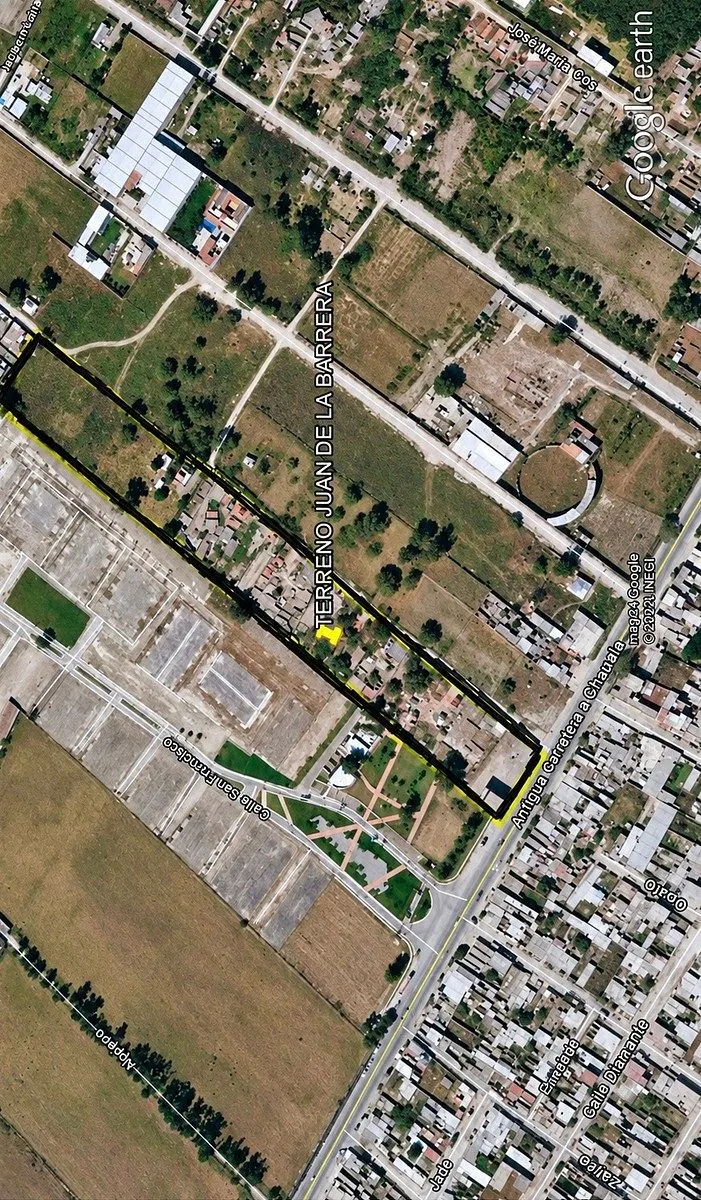 Terreno Spot2