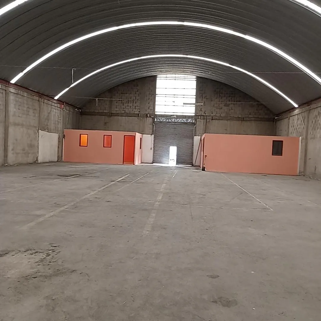 Industrial Spot2
