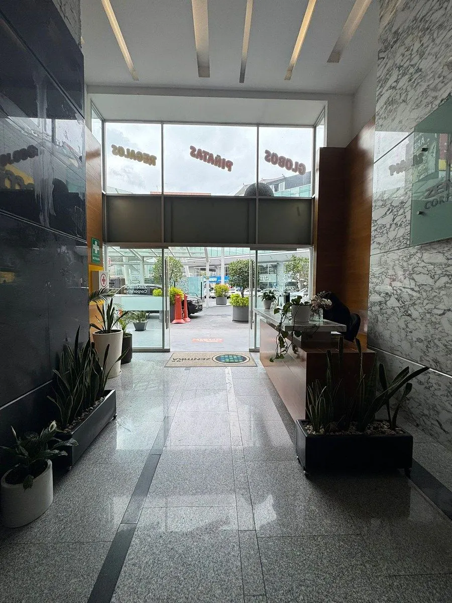 Oficina Spot2