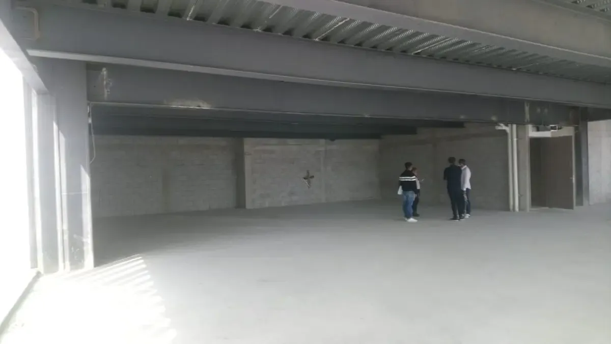 Oficina Spot2
