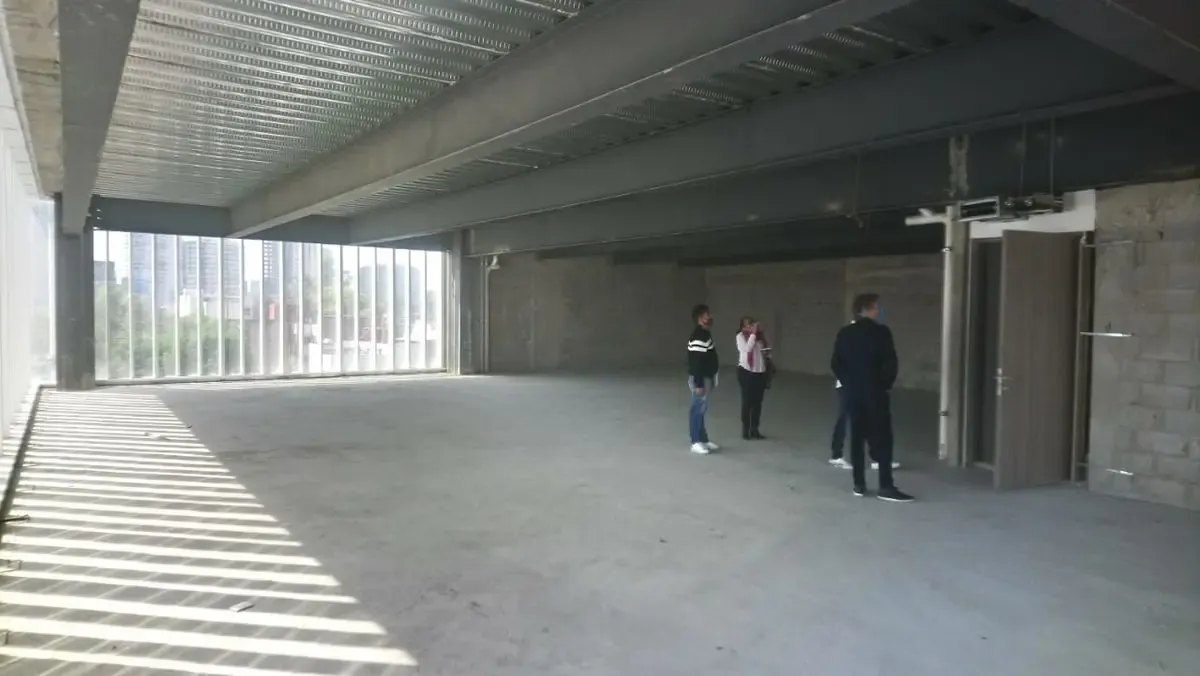 Oficina Spot2