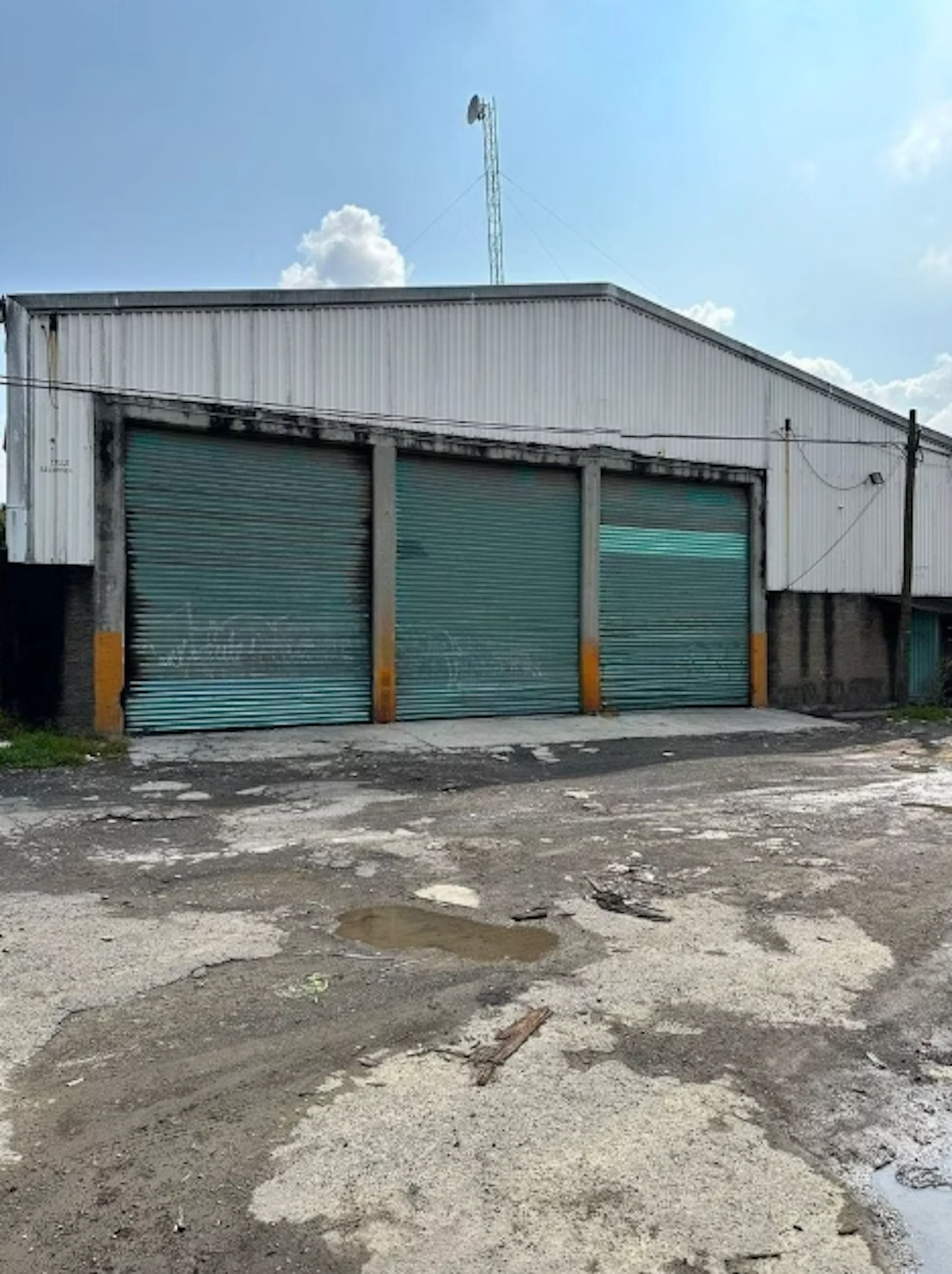 Industrial Spot2