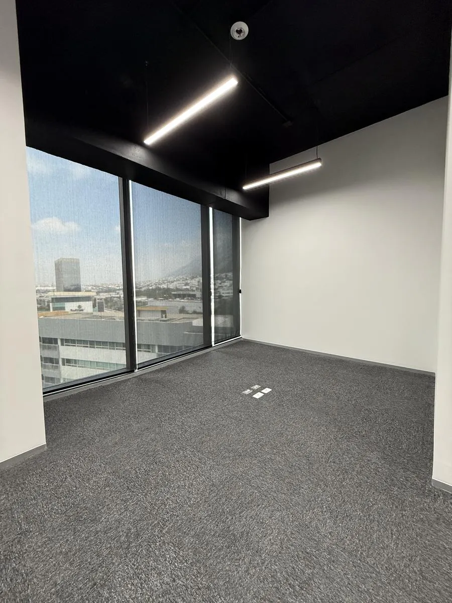 Oficina Spot2
