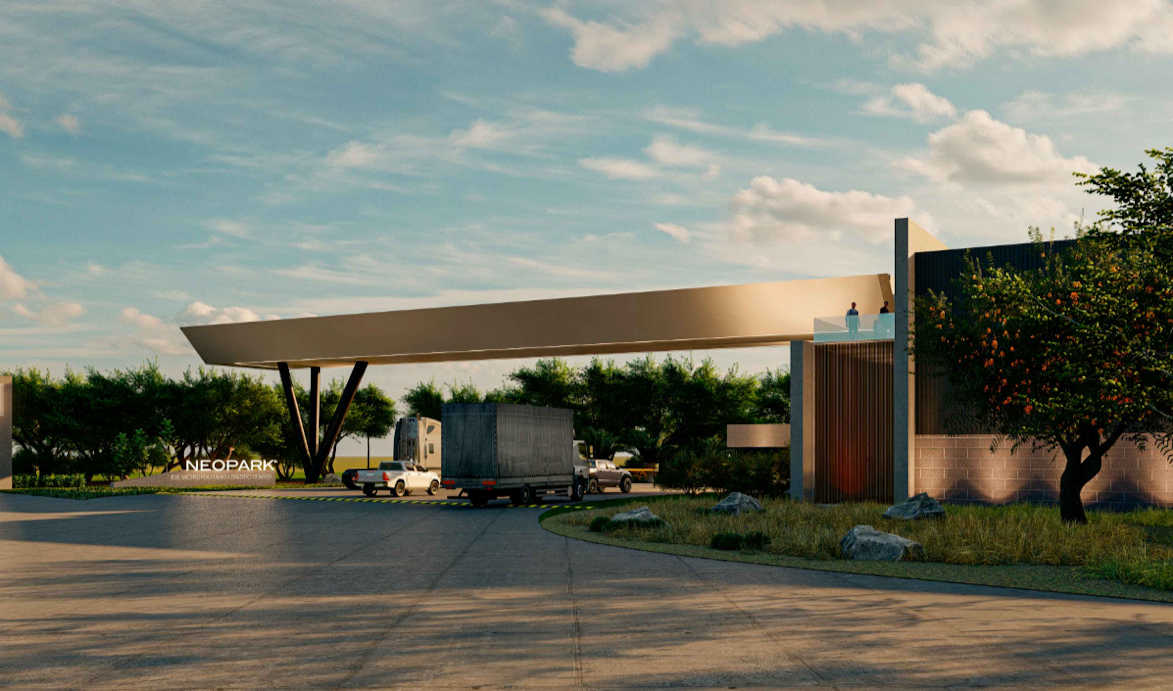 Villas De San Juan 20