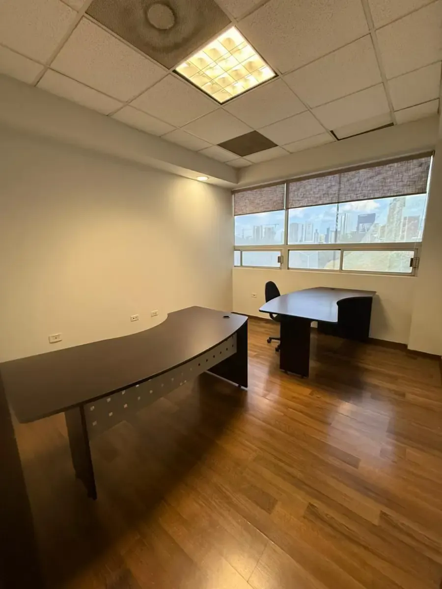 Oficina Spot2