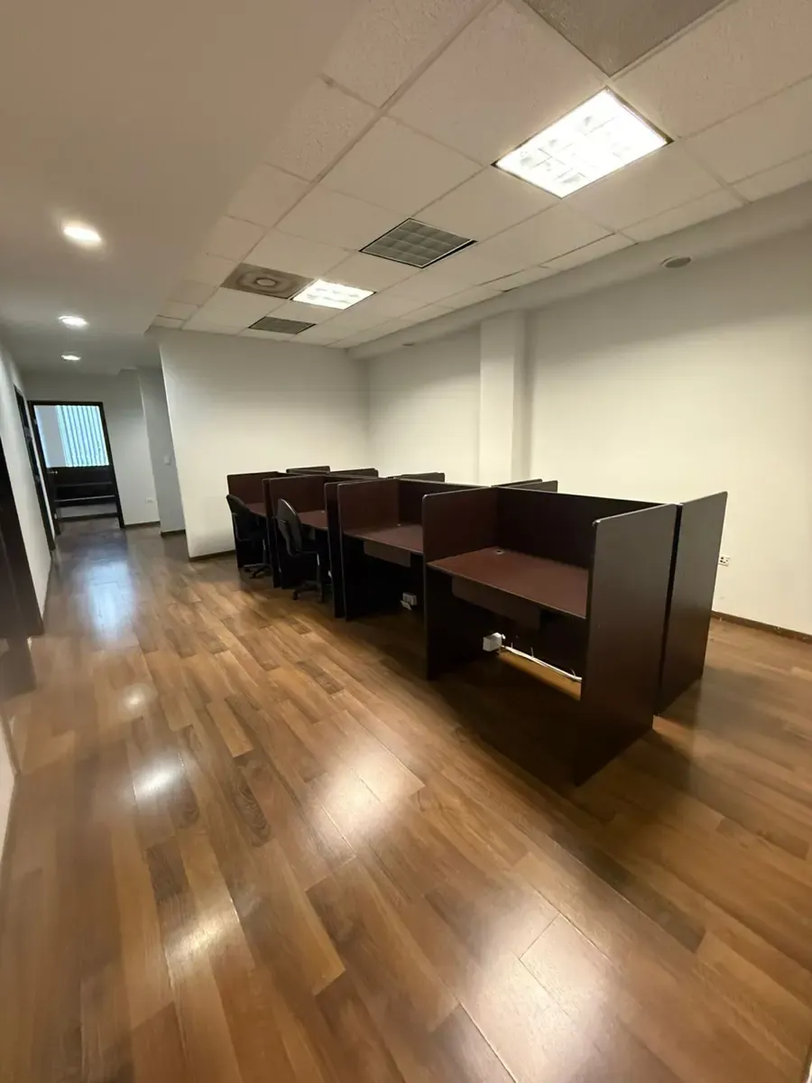 Oficina Spot2