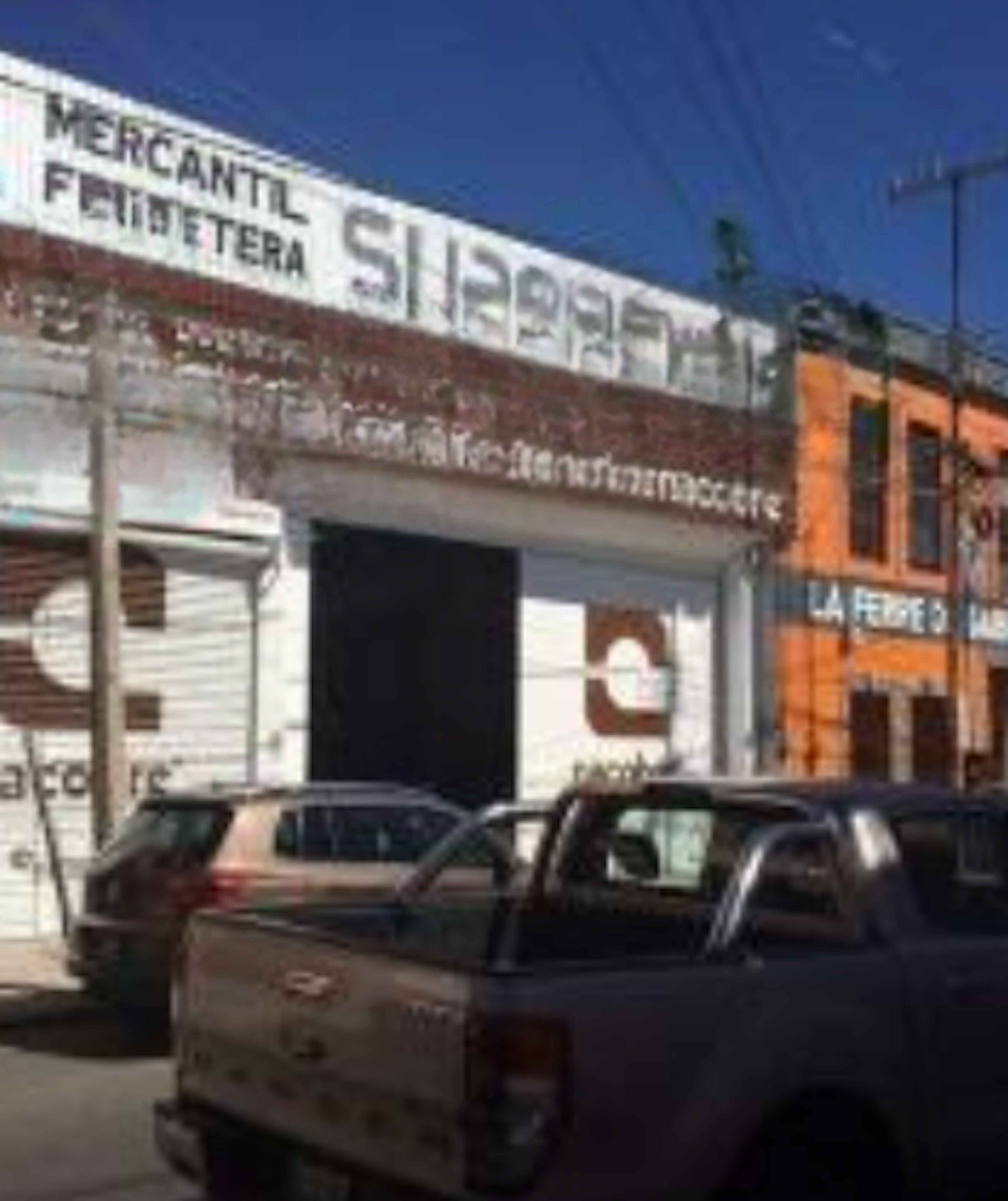 Heroica Puebla De Zaragoza