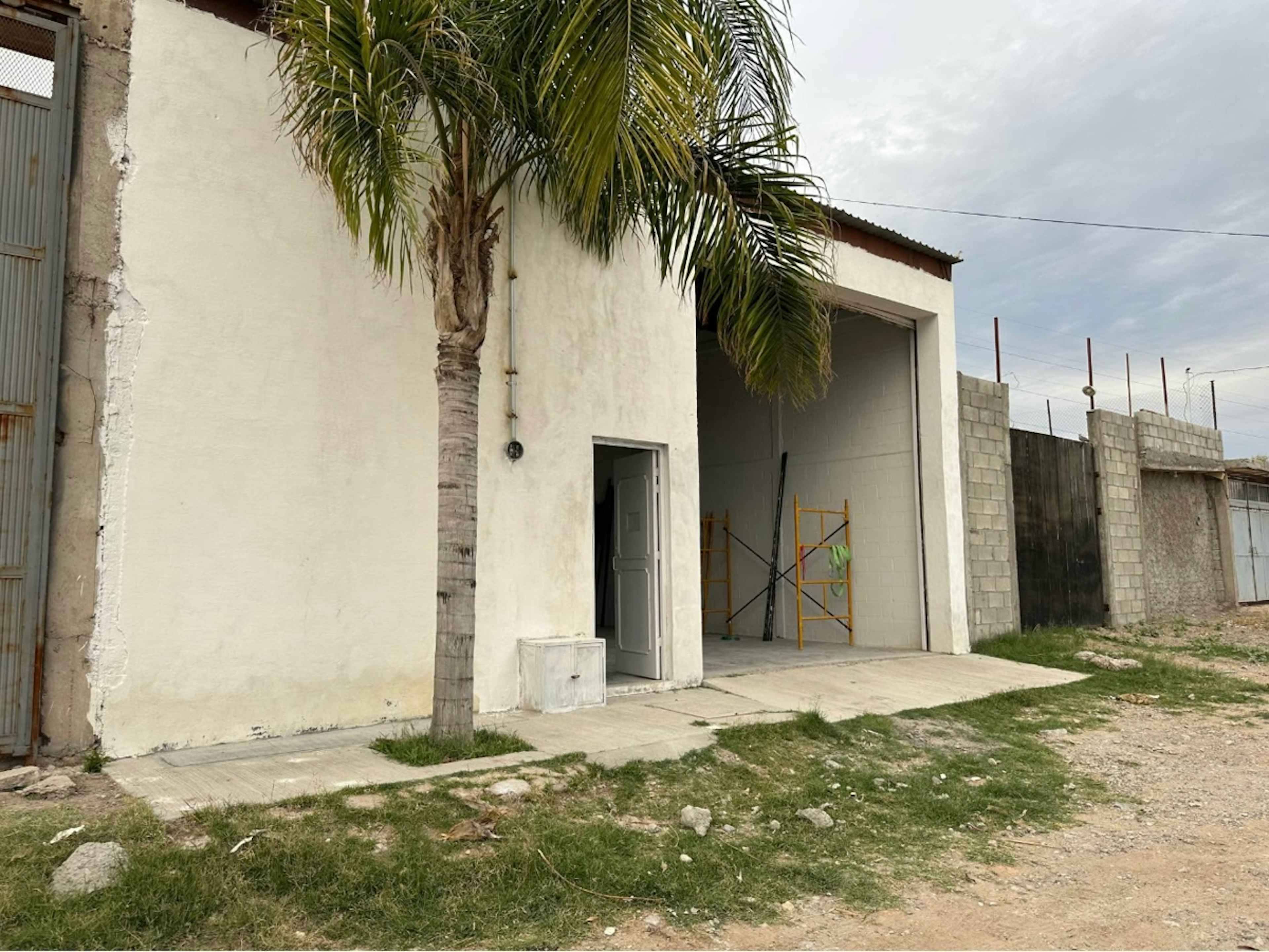 Prof. Humberto Moreira Valdez S/n