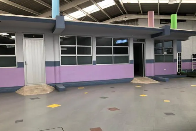 Industrial Spot2