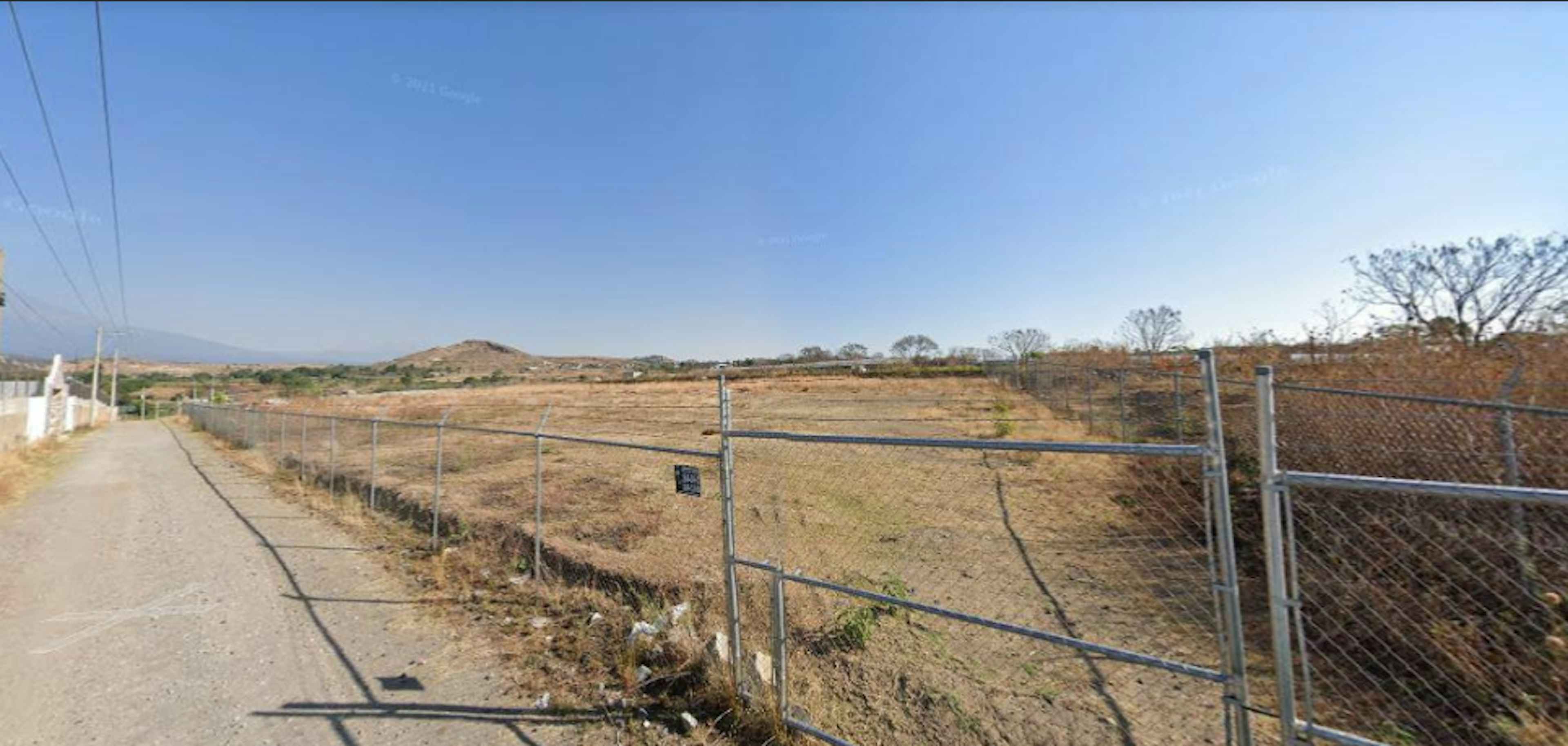 Santa Isabel Cholula