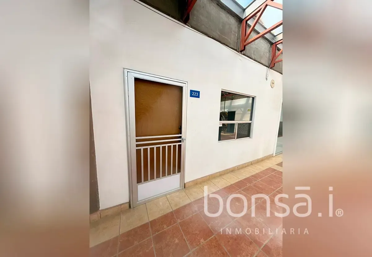 Oficina Spot2