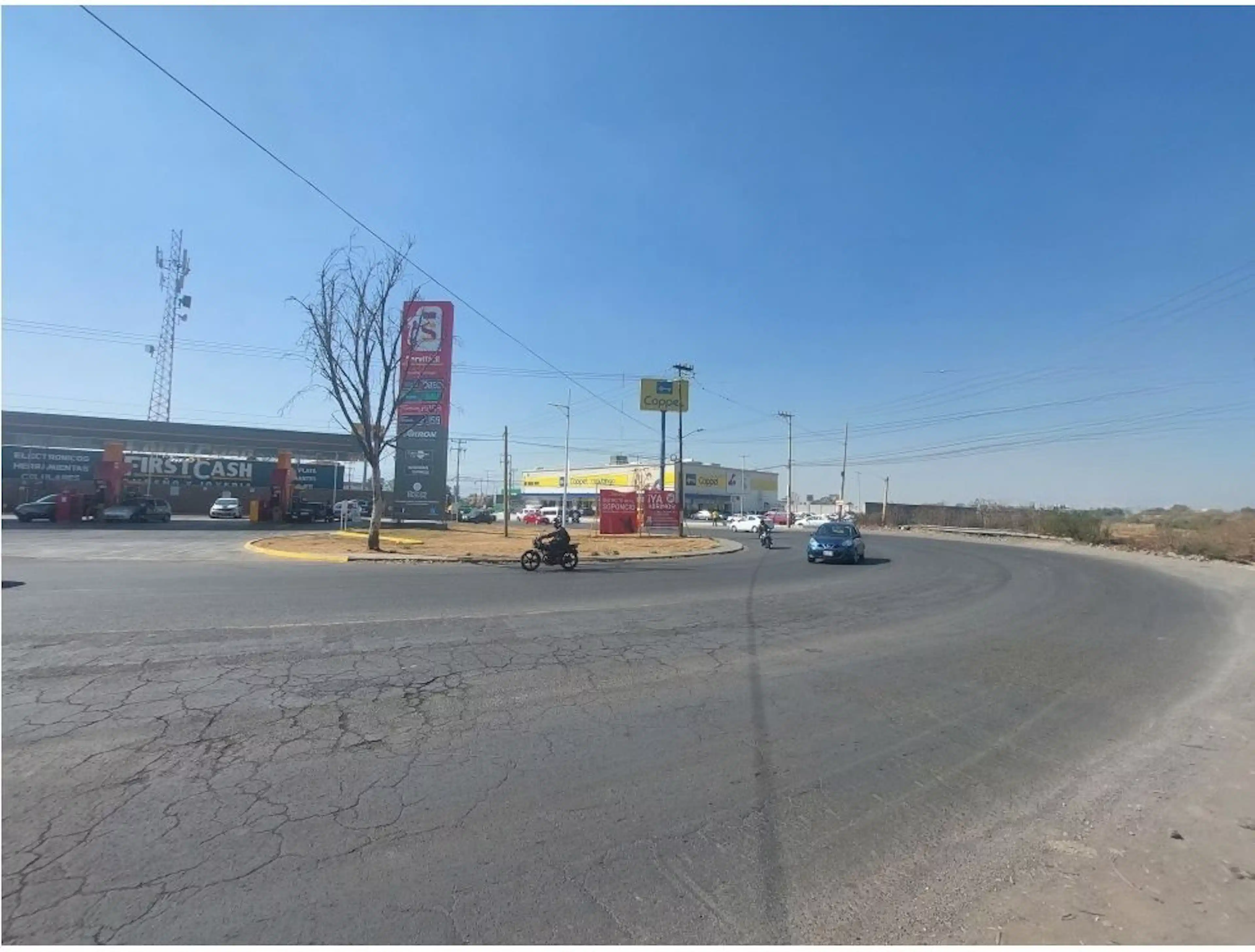 Morelos Norte