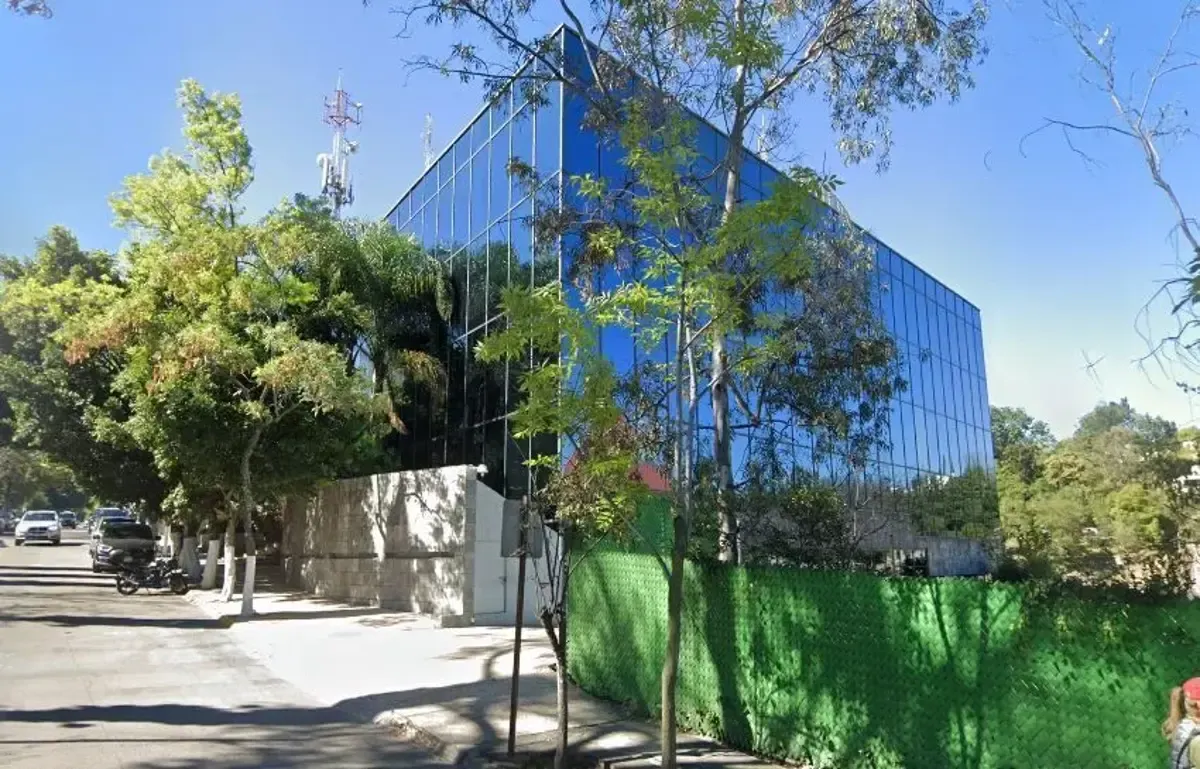 Local Comercial Spot2