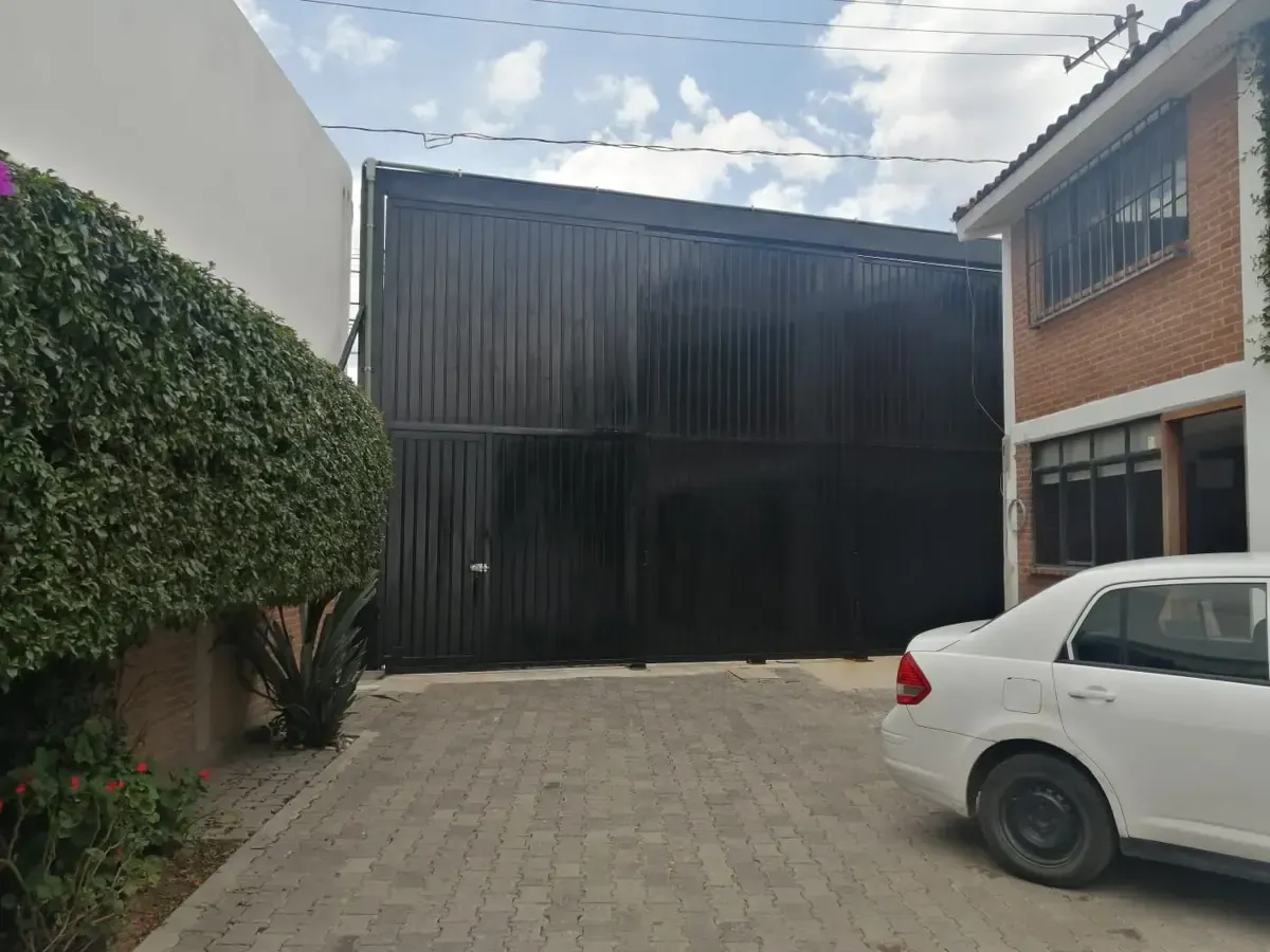 Industrial Spot2