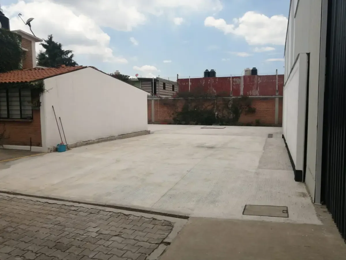 Industrial Spot2