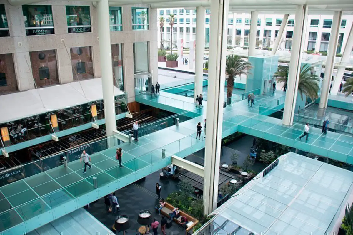 Oficina Spot2