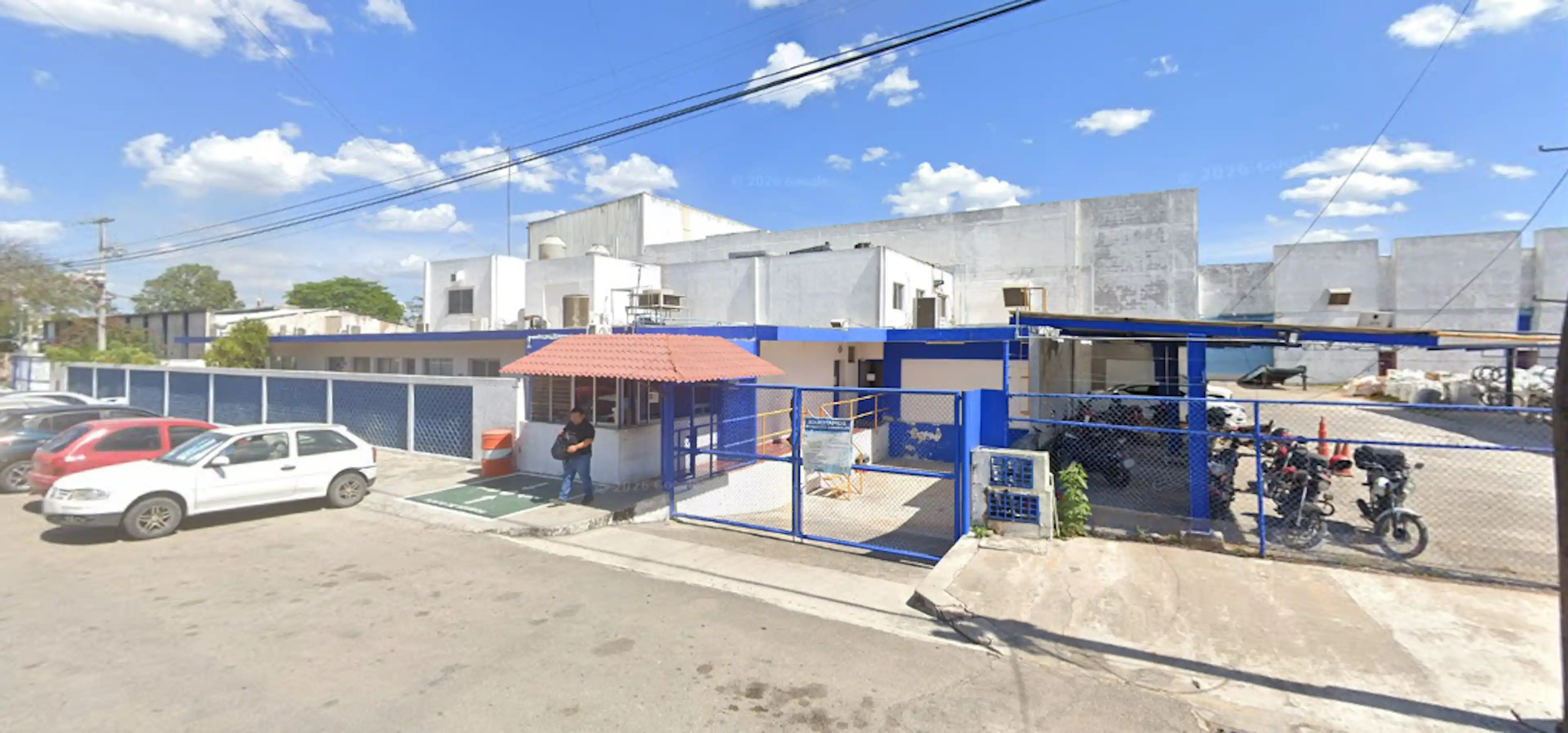Calle 15