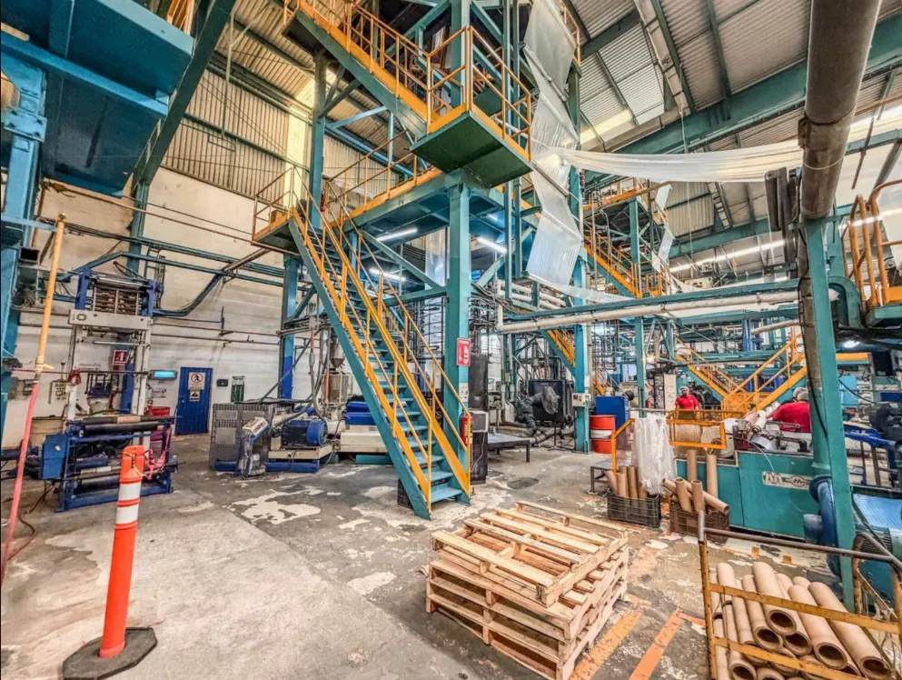 Industrial Spot2