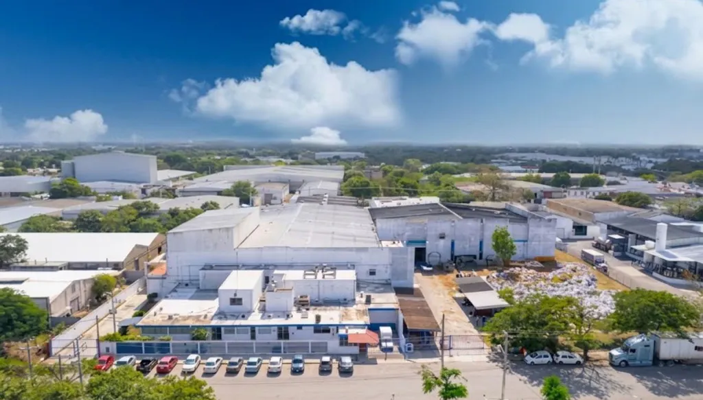 Industrial Spot2