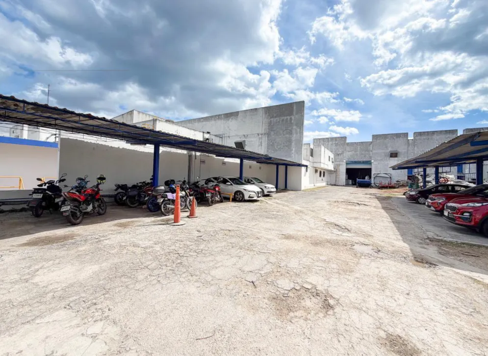 Industrial Spot2