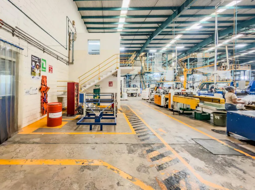 Industrial Spot2