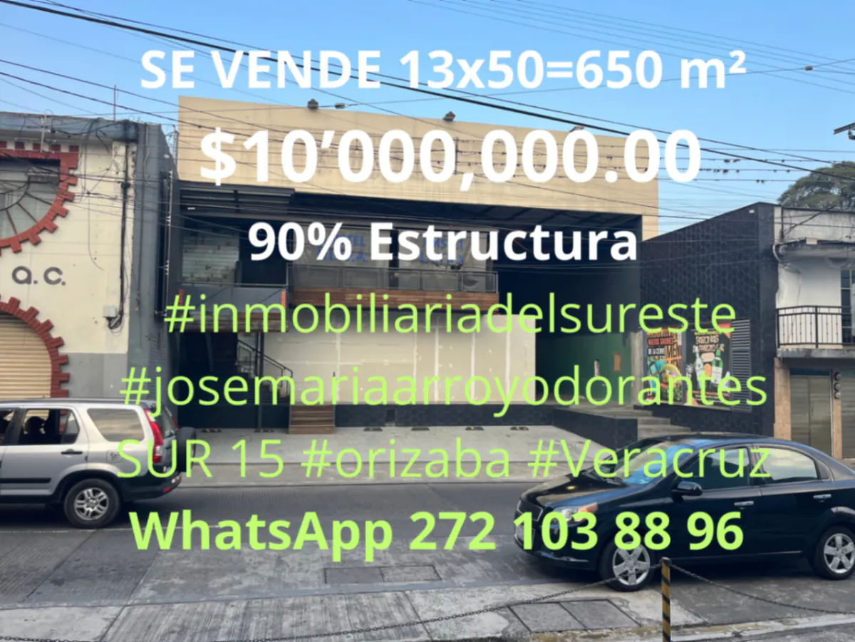 Local Comercial Spot2