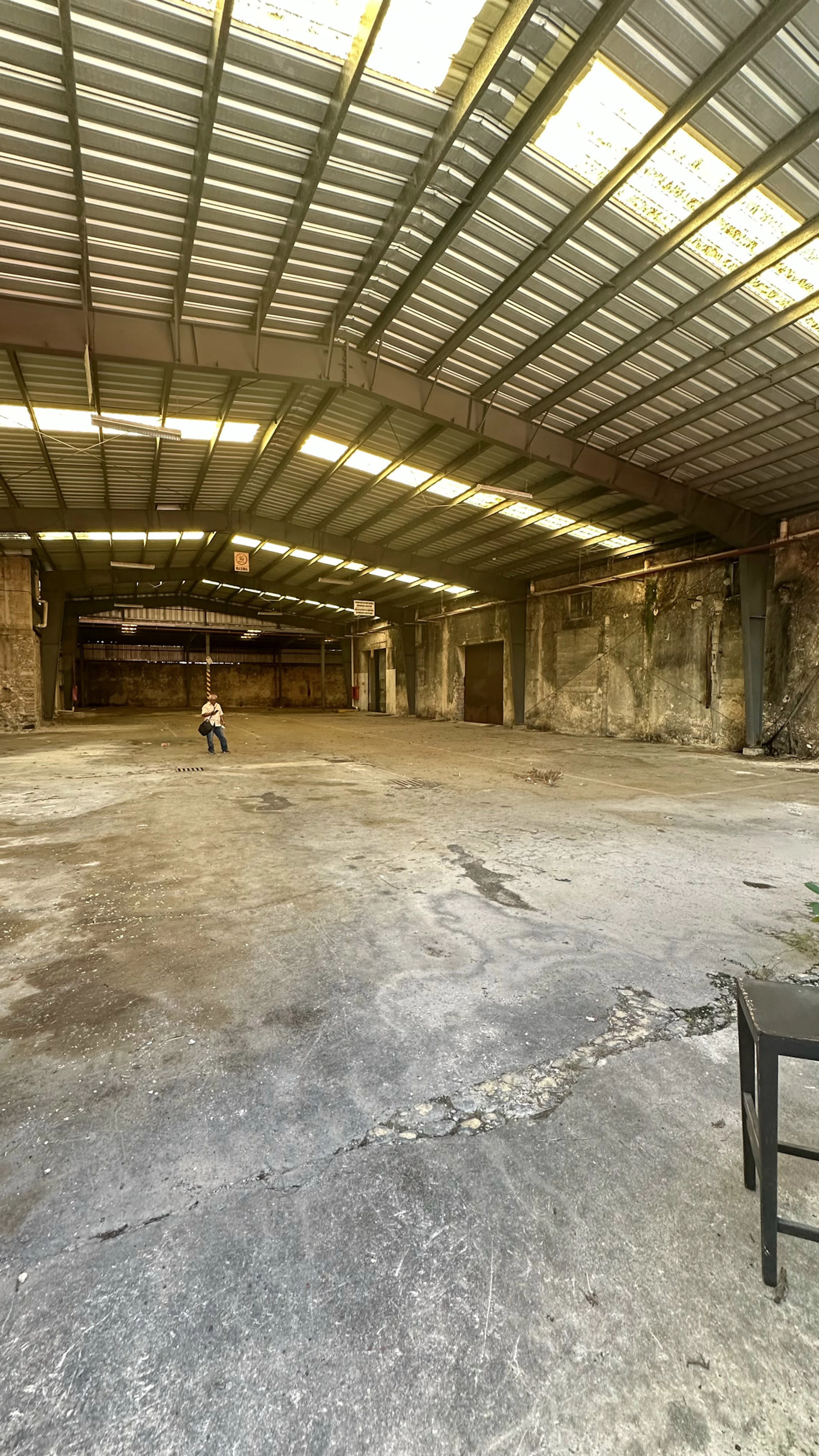 Industrial Spot2