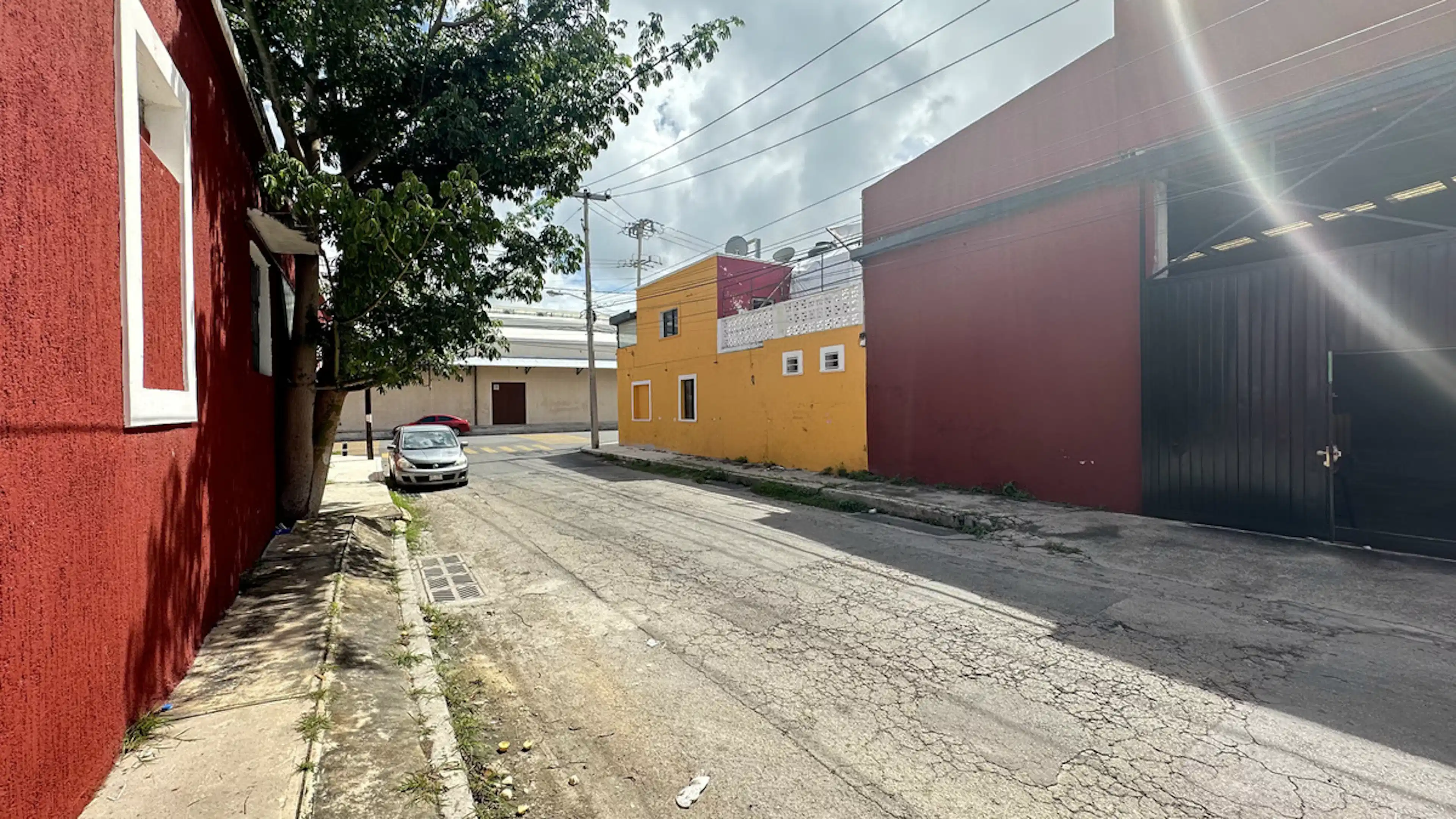 Calle 67
