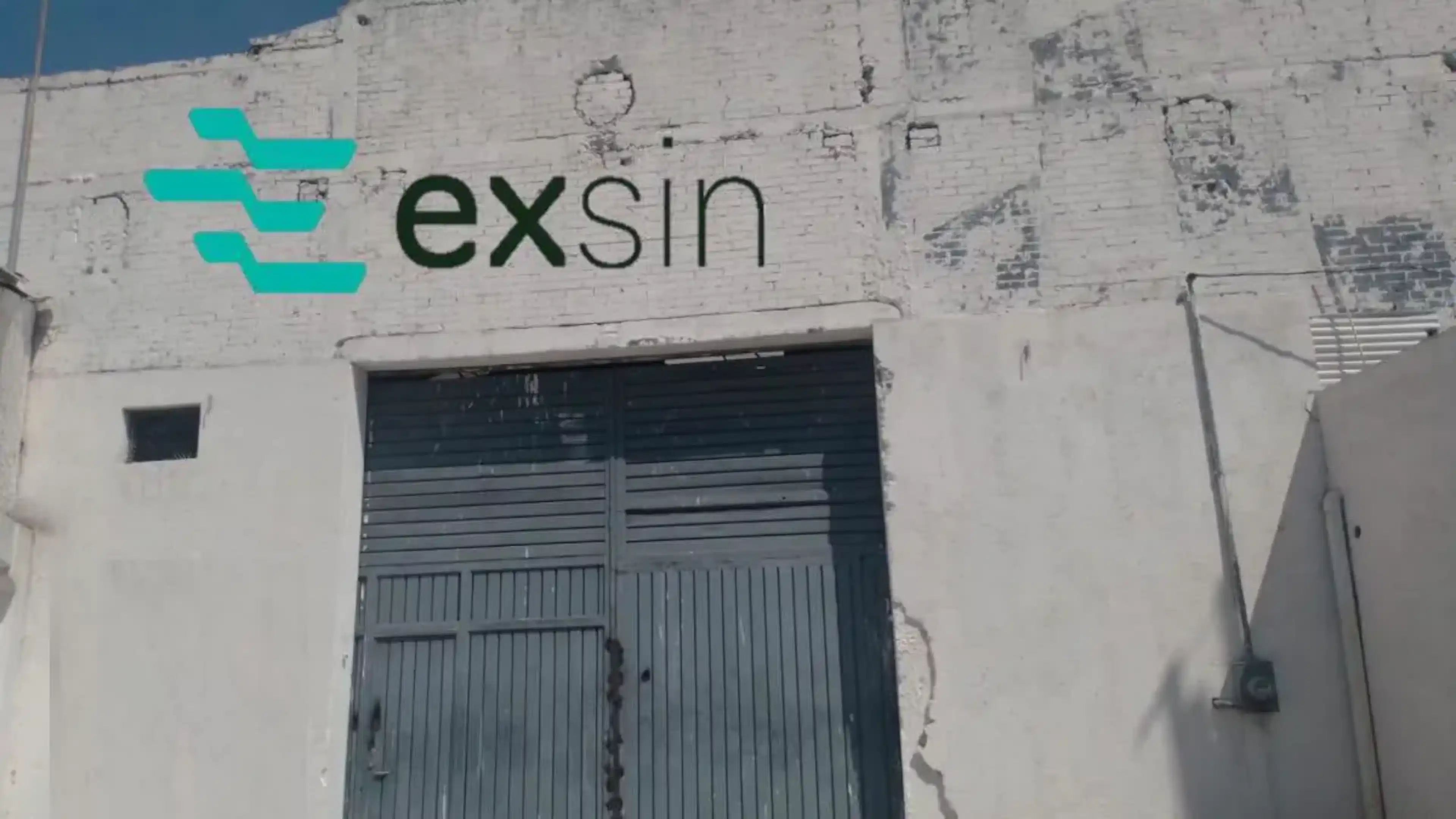 Bodega En Renta Sobre Calzada Zaragoza Cerca De Autopista *