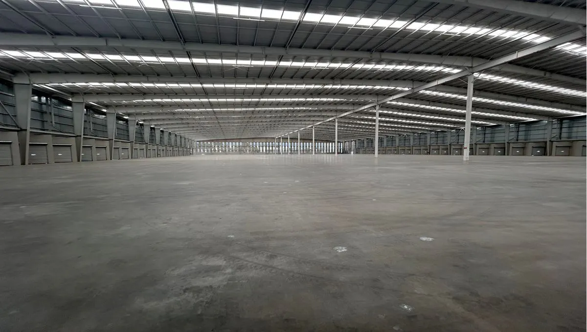 Industrial Spot2