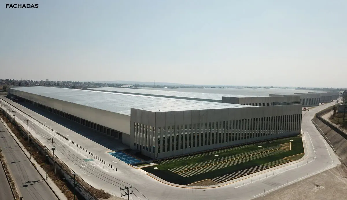 Industrial Spot2