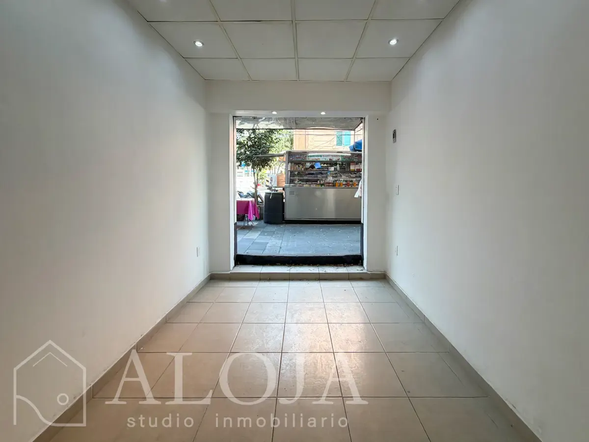 Local Comercial Spot2