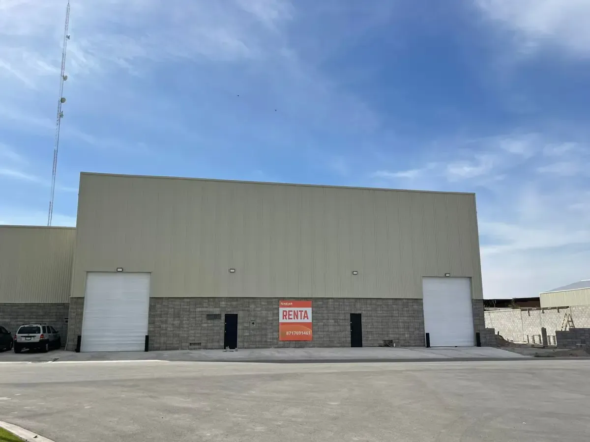 Industrial Spot2