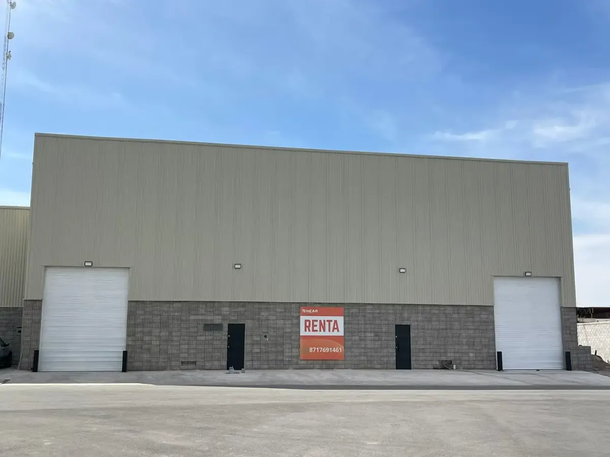 Industrial Spot2