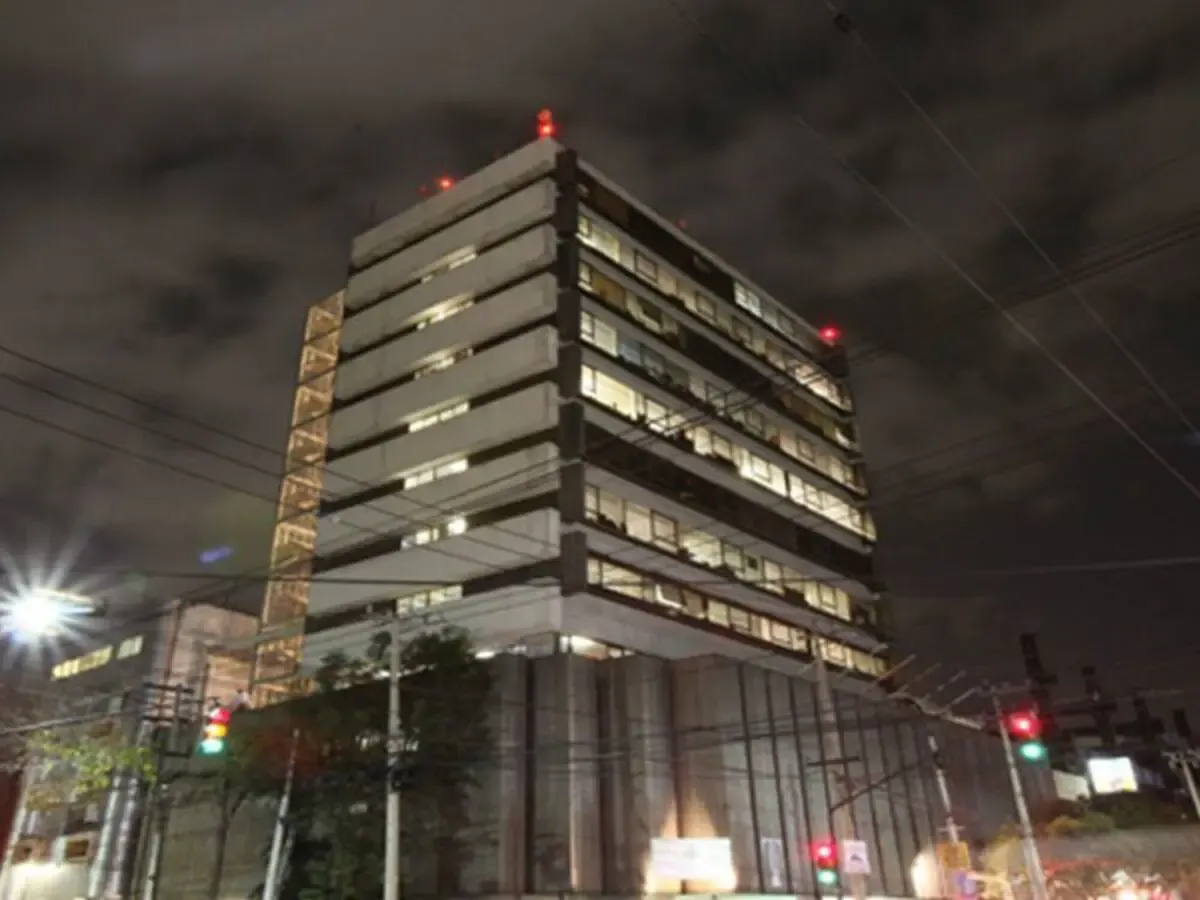 Oficina Spot2