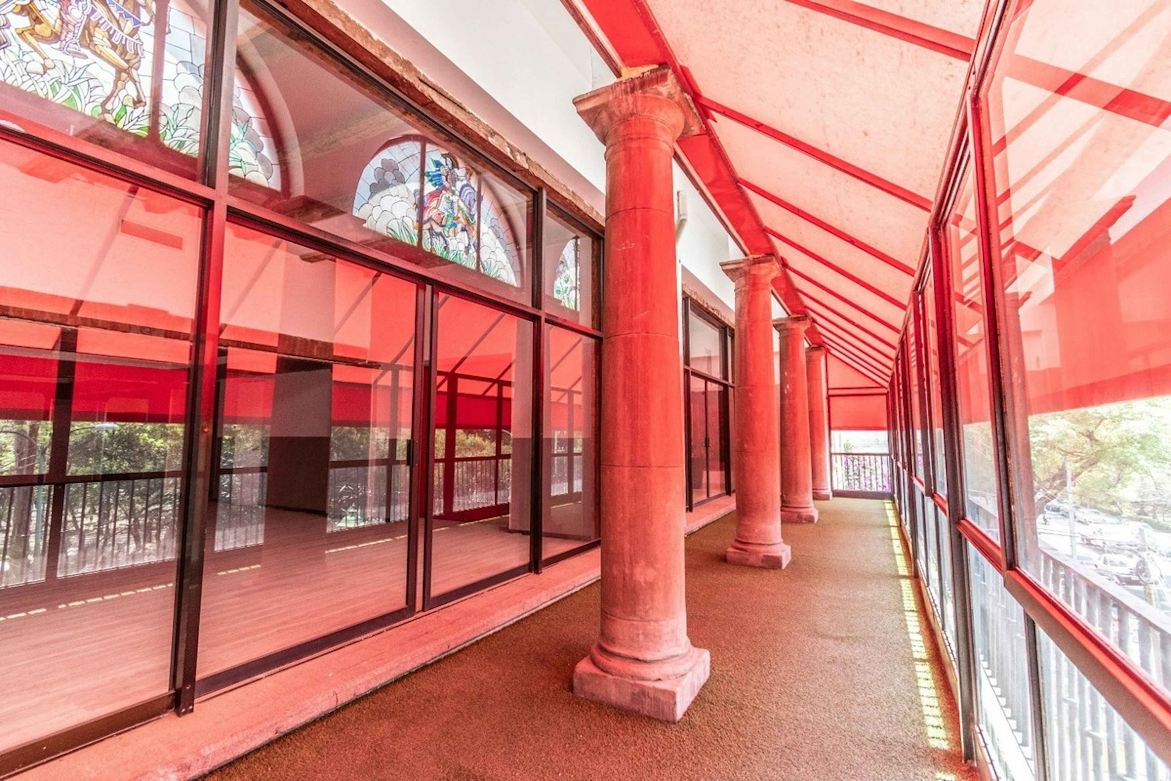 Vito Alessio Robles 12