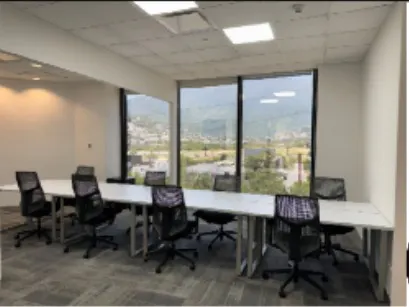 Oficina Spot2