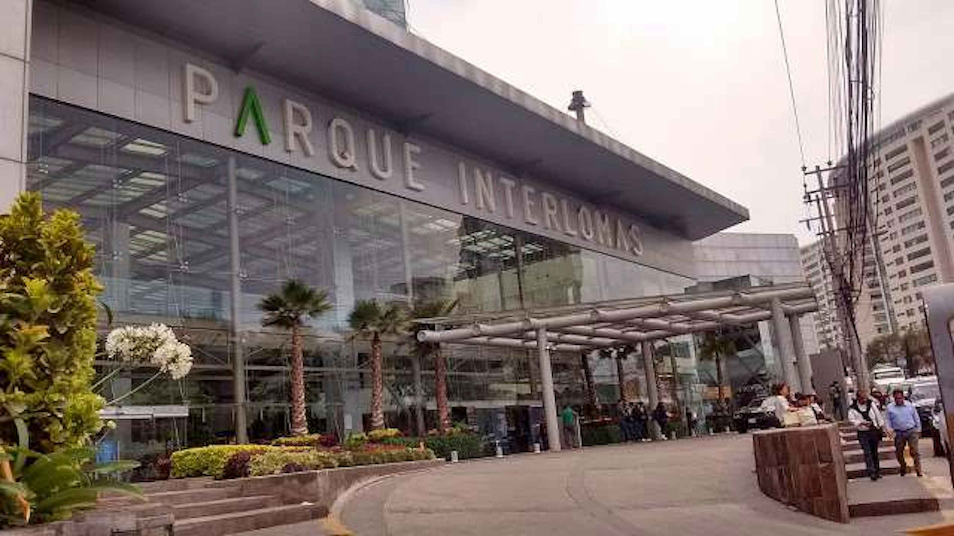Parque Interlomas Comercial
