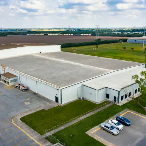 Industrial Spot2
