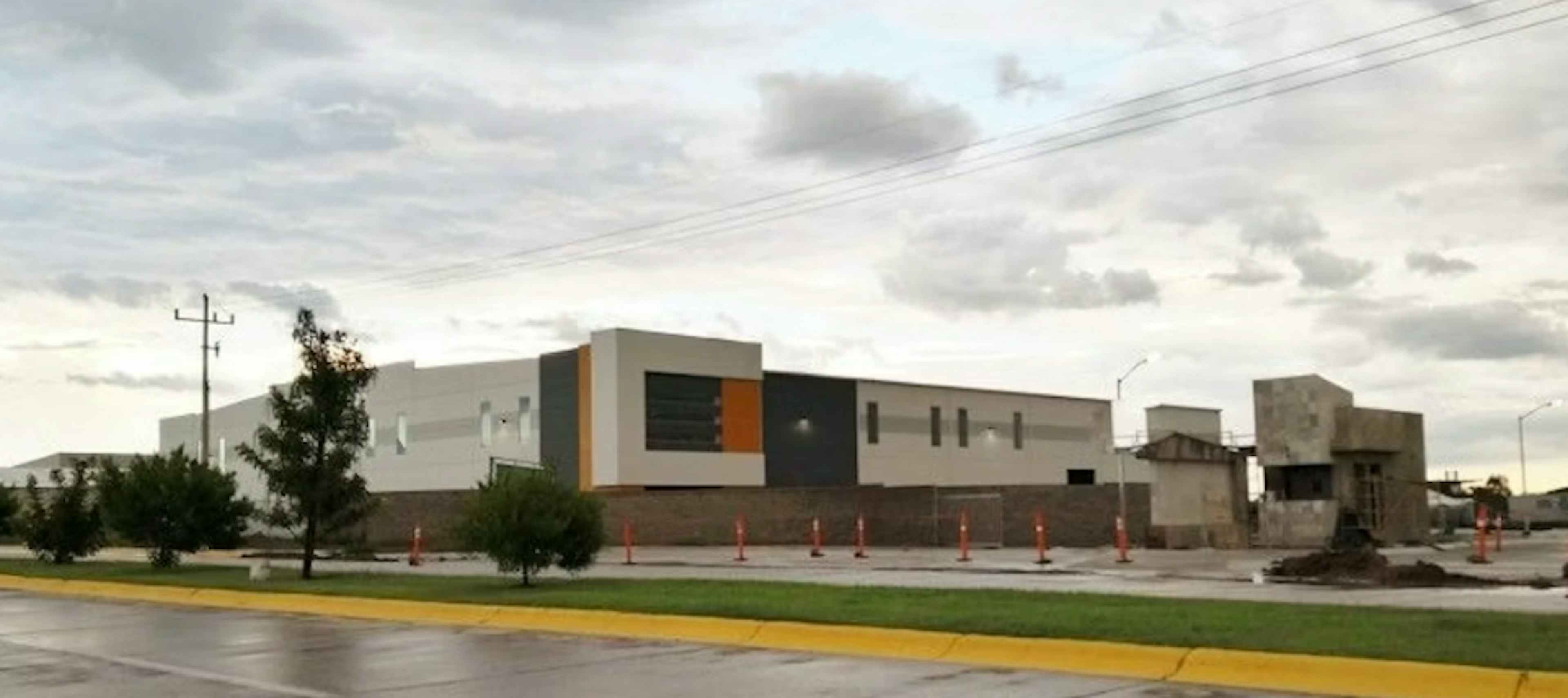 Avenida Mineral De Valenciana