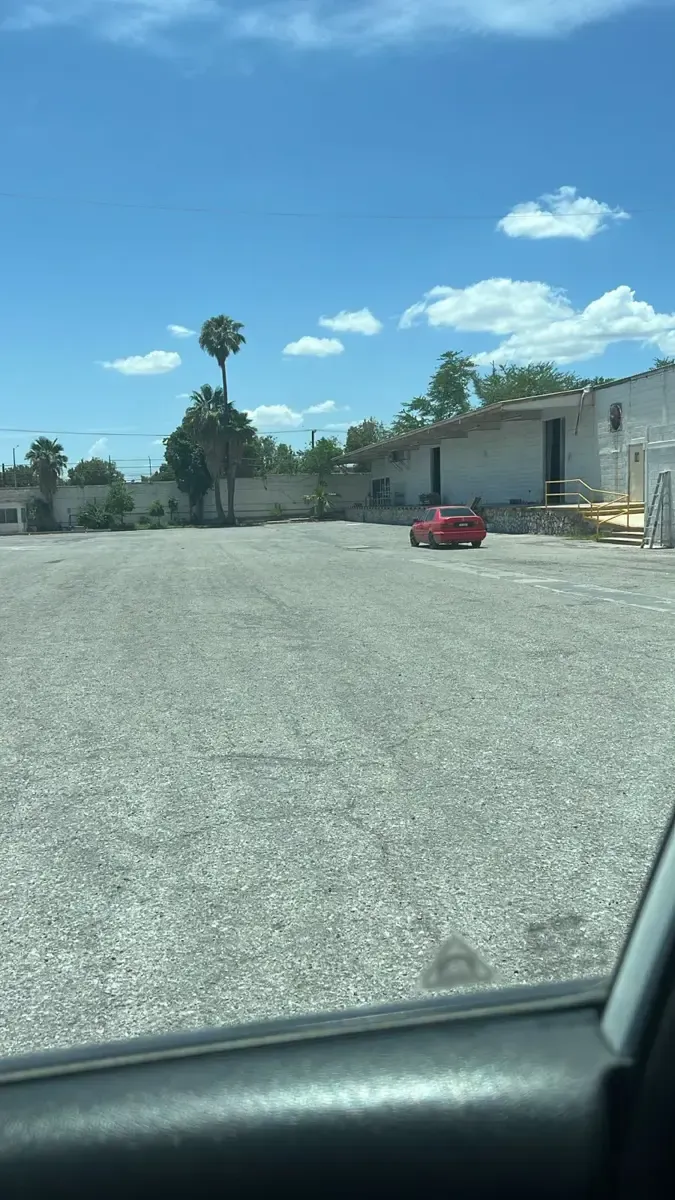Industrial Spot2