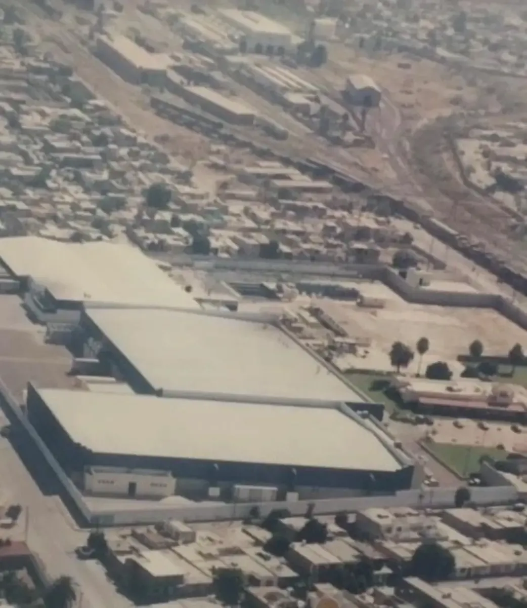 Industrial Spot2