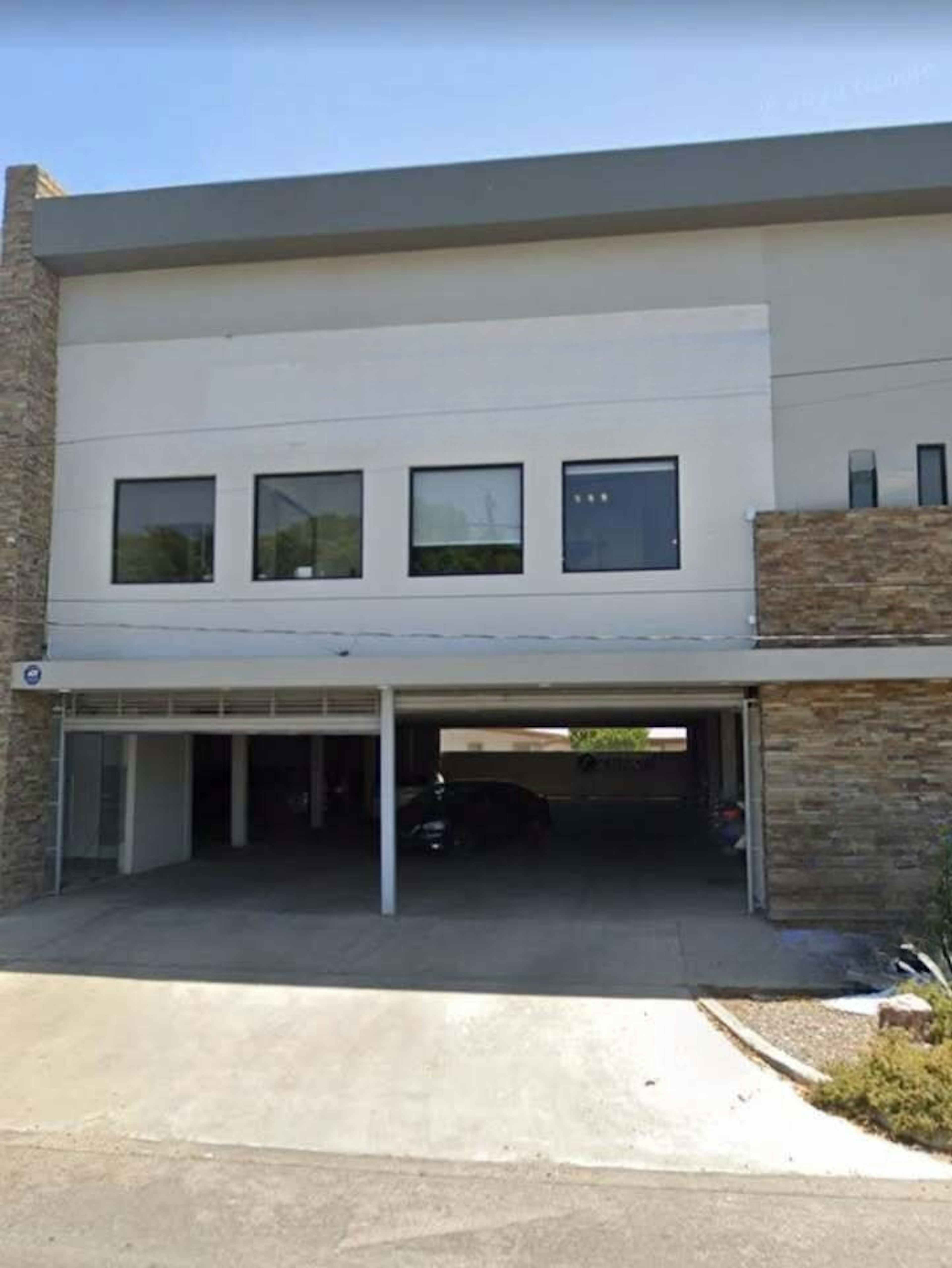 Avenida Francisco I. Madero 1700